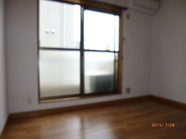 朝日ヶ丘ハイツの物件内観写真